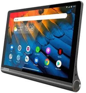 Замена Прошивка планшета Lenovo Yoga Smart Tab в Ростове-на-Дону